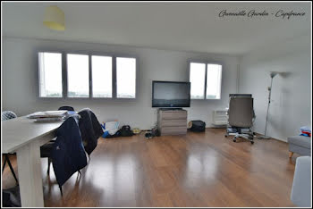 appartement à Bordeaux (33)