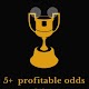 Download 5+ profitable odds For PC Windows and Mac