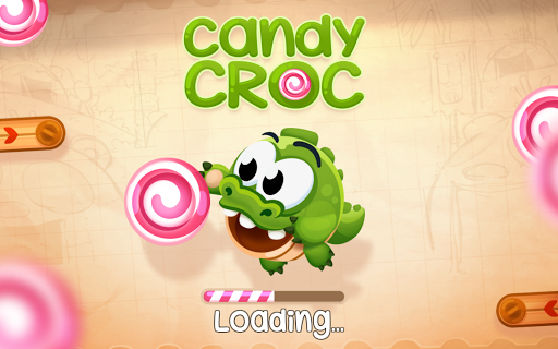 Candy Croc