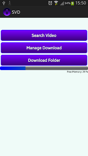 VidzTub Downloader