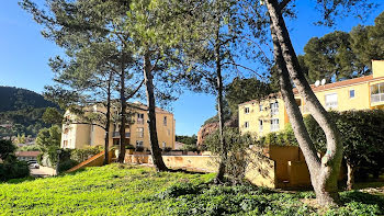 appartement à Hyeres (83)