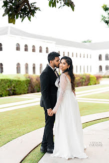 Fotografo di matrimoni Rasindu Jayan (ceylonparadise). Foto del 22 gennaio