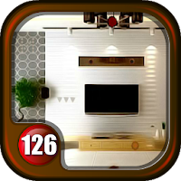 Cute Home Escape  Escape Games Mobi 126