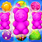 Cover Image of Download Soda Bears 1.08 APK