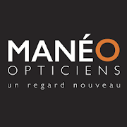 Manéo Opticiens  Icon