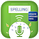 Learn Spelling & Pronunciation icon