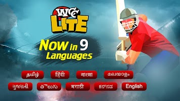 World Cricket Championship Screenshot