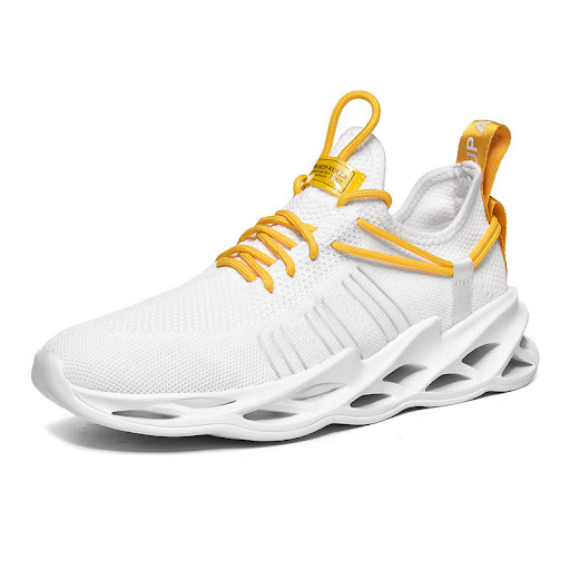 Title 5, Lightweight sports running shoes for ultimate p...