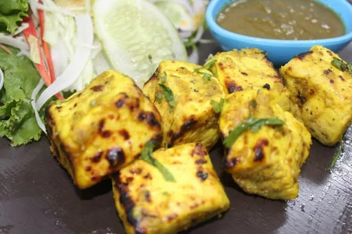 Paneer Tikka