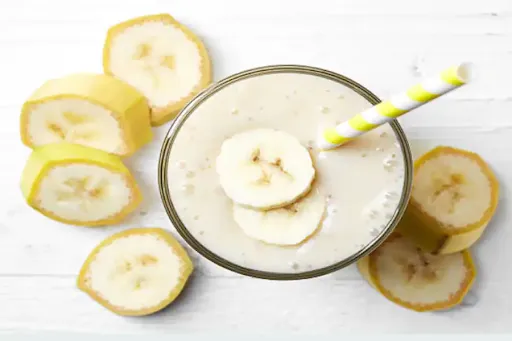 Akela Banana Milkshake [300 Ml]