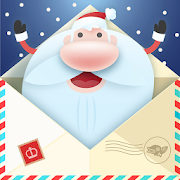 Tu Carta a Santa  Icon