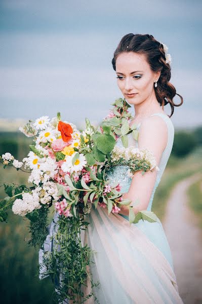 Wedding photographer Natalia Tschischik (natartkassel). Photo of 26 May 2015