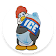 Pembekal Tube Ice icon