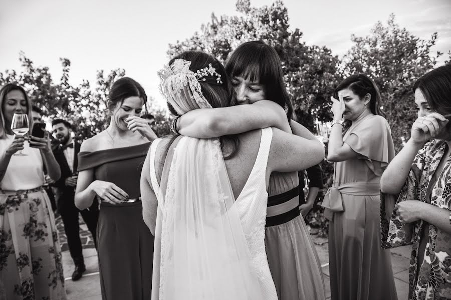 Photographe de mariage Pablo Canelones (pablocanelones). Photo du 11 mai 2020