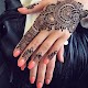 Download Indian Arabic Henna Designs - Mandala mehndi ideas For PC Windows and Mac 1.0