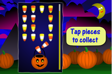 Candy Corn Match(圖3)-速報App