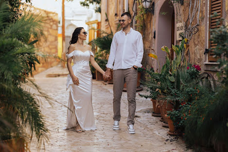 Fotógrafo de casamento Memduh Çetinkaya (memduhcetinkaya). Foto de 15 de janeiro