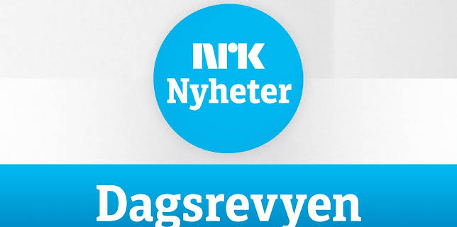 19:00: Dagsrevyen | NRK 1 | 5/5 2024