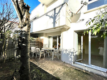 appartement à Maisons-Alfort (94)