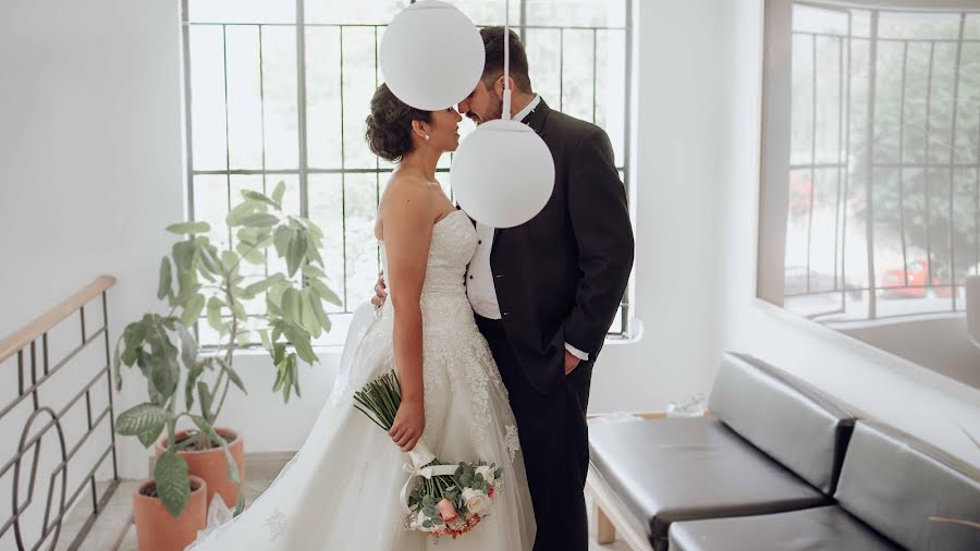 Wedding photographer Rafa Gonzalez (dreamscometrue). Photo of 22 January 2018