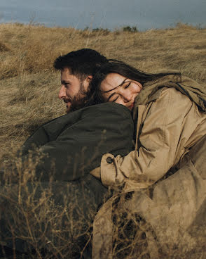 Wedding photographer Andrey Shatalin (shatalin). Photo of 8 November 2021