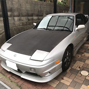 180SX RPS13