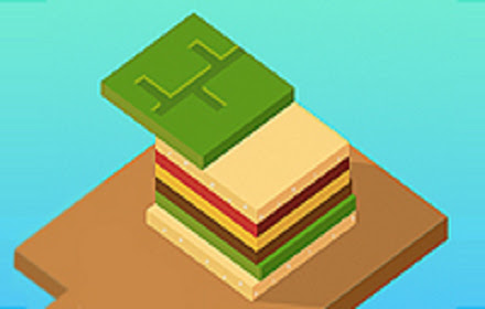 Food Stack small promo image