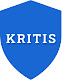 KRITIS 徽标