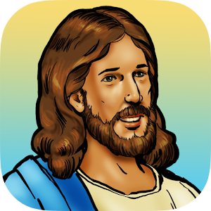 الكتاب المقدس.آي إس كيدز 1.0 Icon