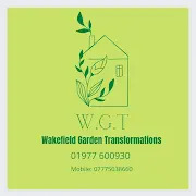 Wakefield Garden Transformations Logo