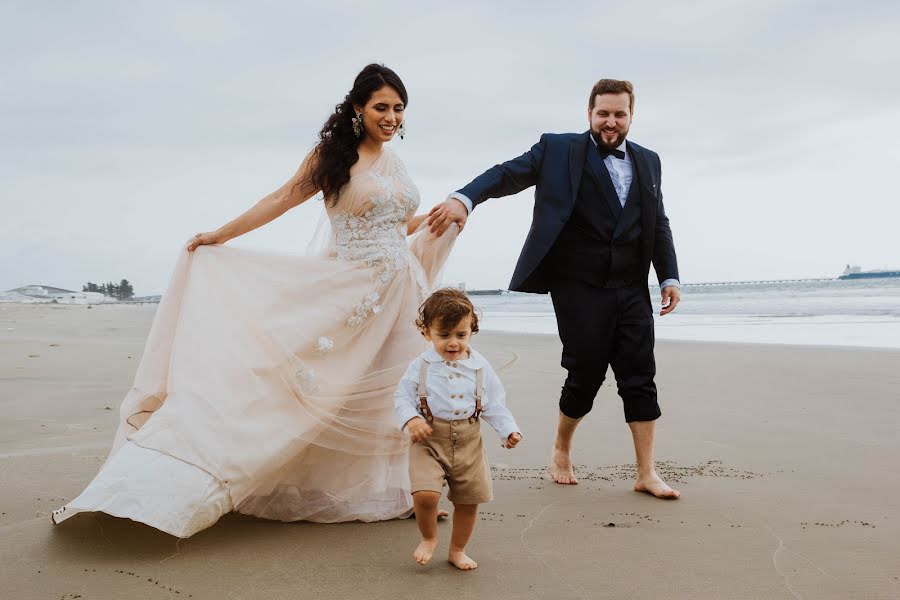 Fotógrafo de bodas Winny Sarmiento (sogni). Foto del 15 de enero 2020