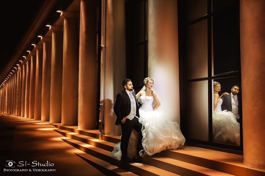 Fotógrafo de bodas Irina Brumm (si-studio). Foto del 5 de junio 2019