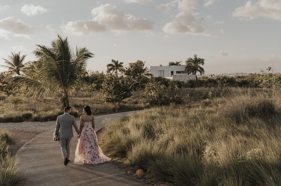 Fotógrafo de bodas Roberto Concepcion (x7lmjrb). Foto del 11 de julio 2021