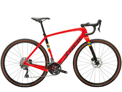 Trek Checkpoint SL 5 2023