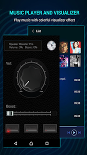 Speaker Booster 音量放大器(圖8)-速報App