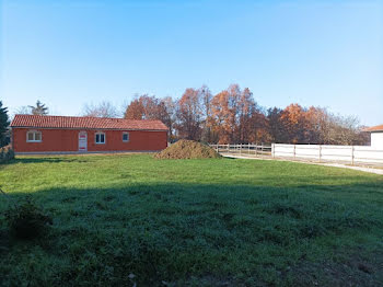 terrain à Montauban (82)