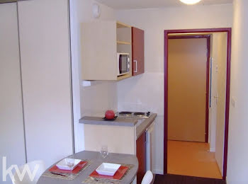 appartement à Clermont-Ferrand (63)