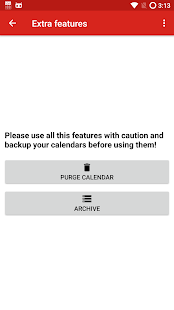 iCal Import/Export CalDAV(圖8)-速報App