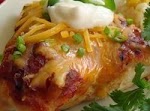 Quick and Easy Mexican Chicken was pinched from <a href="http://www.piarecipes.com/2013/11/quick-and-easy-mexican-chicken.html" target="_blank">www.piarecipes.com.</a>
