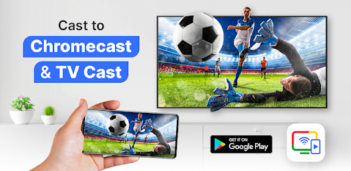 Cast for Chromecast & TV Cast