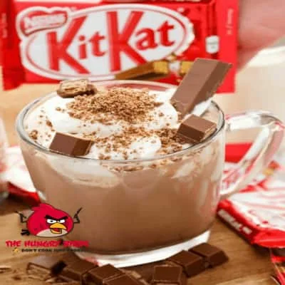 Kitkat Shake