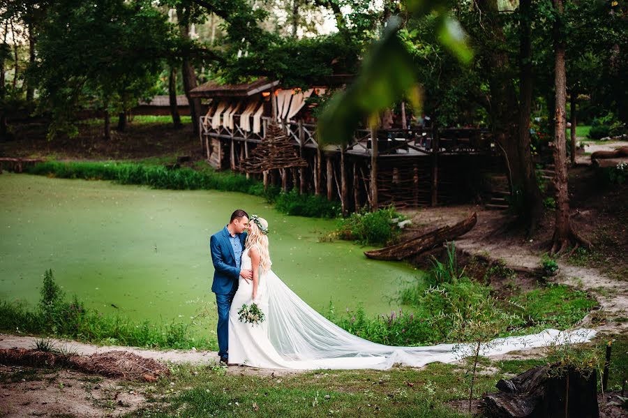 Wedding photographer Yuliya Scherbakova (jshcherbakova). Photo of 28 August 2016