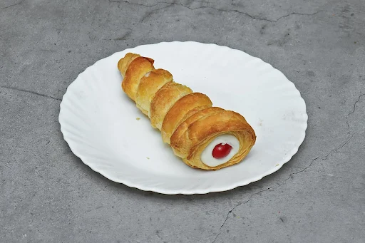 Cream Roll