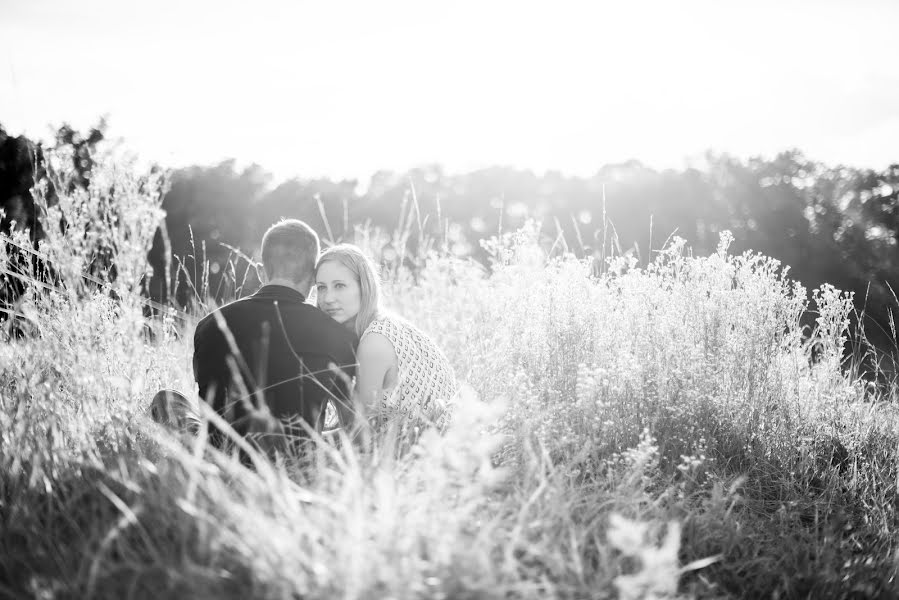 Fotografo di matrimoni Kimberly Wall (dreambephoto). Foto del 5 aprile 2019