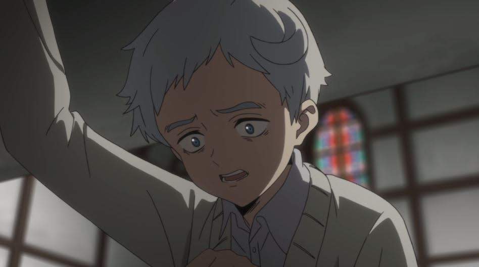 The Promised Neverland: 10 Things You Need To Know About Norman