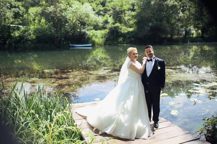 Wedding photographer Erhan Güngör (erhangungor). Photo of 1 June 2023