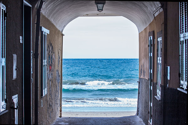 MARE D'INVERNO di mark