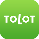 フォトブック・フォトアルバム アプリ TOLOT（トロット） Apk