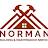 Norman building and maintenance Logo