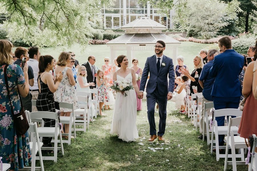 Photographe de mariage Abi Falletta (abifalletta). Photo du 9 mai 2019